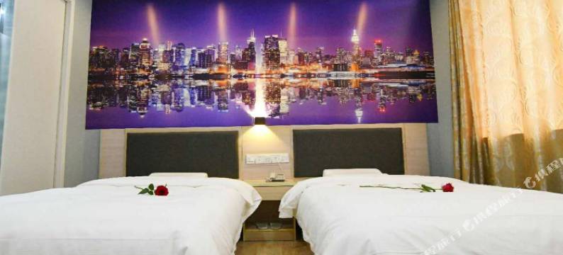 华驿酒店(常熟银河路店)图片