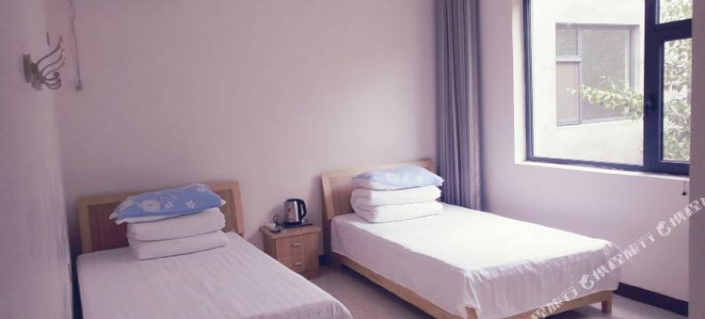 蟒河53号农家乐图片