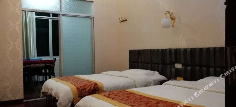 酉阳佳泰宾馆图片