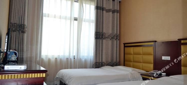 登封佳美商务酒店(登封汽车客运站店)图片