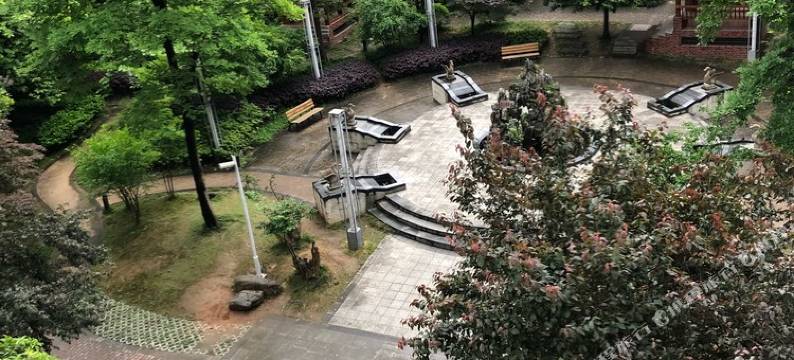 恩施乐居民宿图片