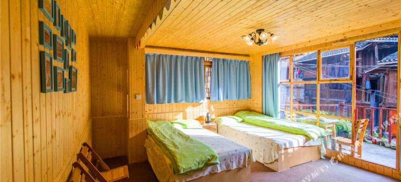 黎平素心忆栈图片