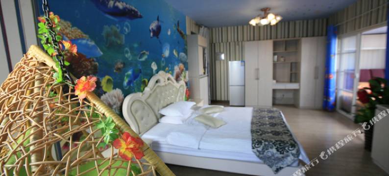 重庆郁金香宾馆图片