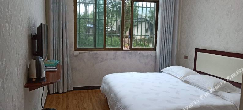 梵净山云尚食府民宿图片