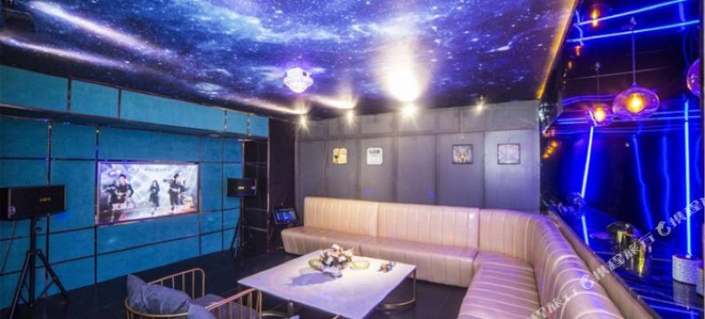 成都柜子哥度假别墅(和平村分店)图片