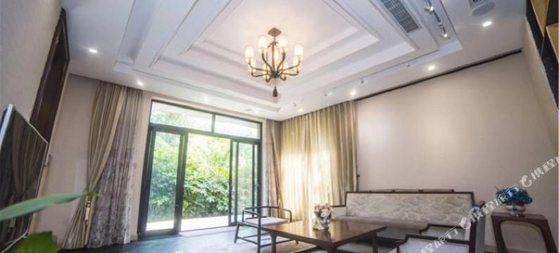 成都柜子哥度假别墅(和平村分店)图片