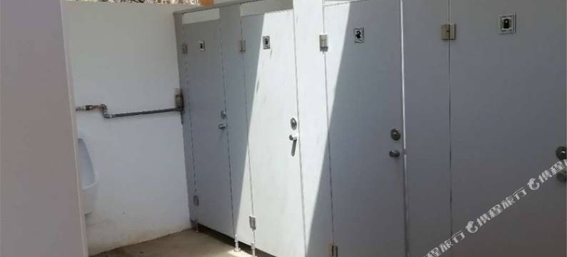 玉渡山帐篷营地民宿图片