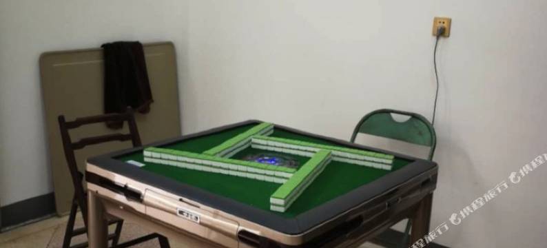 黄山古潜人家民宿图片