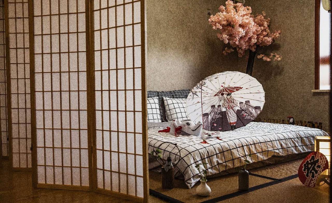 初心民宿(新乡学院街店)