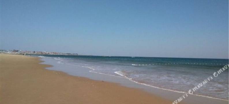 日照富海渔家旅馆图片