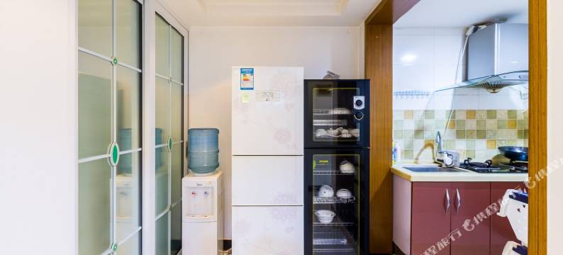 南京汉口路-61公寓图片