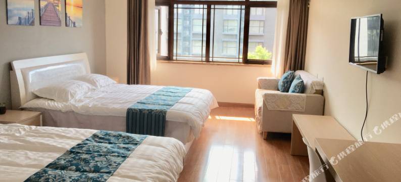 仙暇居(蓬莱盛海渔家乐店)图片