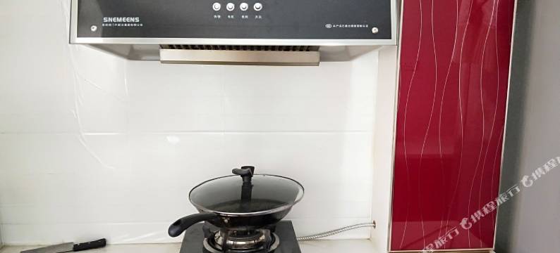 通化海边吹吹风公寓(光复村分店)图片