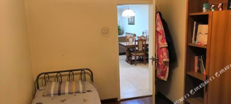 北京皮皮鲁就是鲁西西公寓图片