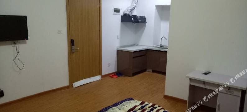 益佳美爱心屋公寓(晋中玉湖动物园店)图片