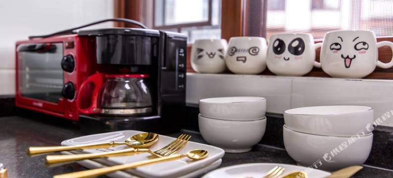 乐山若里民宿图片