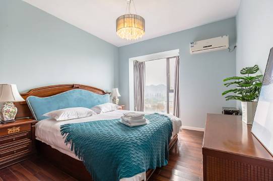 杭州途掌柜小雅鹿鸣精品民宿