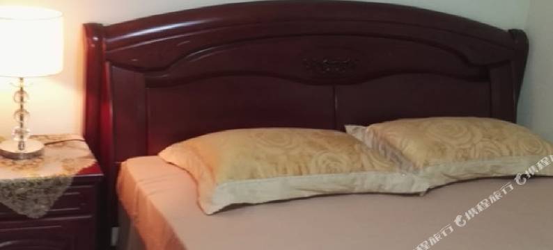 三河若尘公寓图片