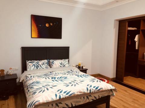 澄迈陆sir度假别墅