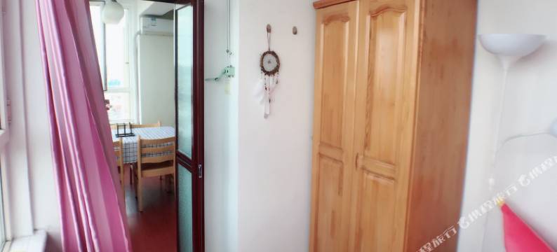 珉佳美宅民宿(青岛神话洞店)图片