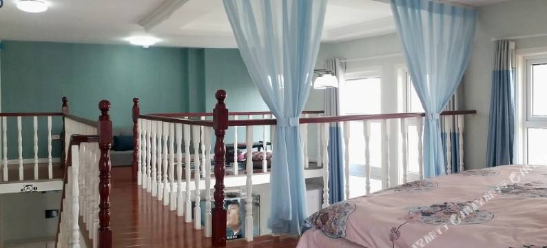 焦作拾玥民宿图片