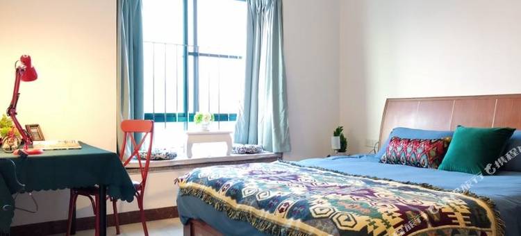 清远中心民宿图片