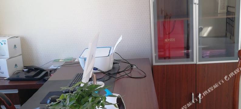 昆明民宿之家图片