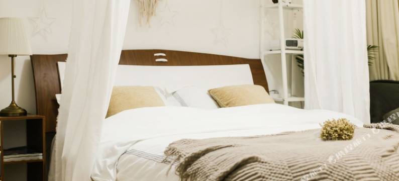 南京橘子汁公寓图片