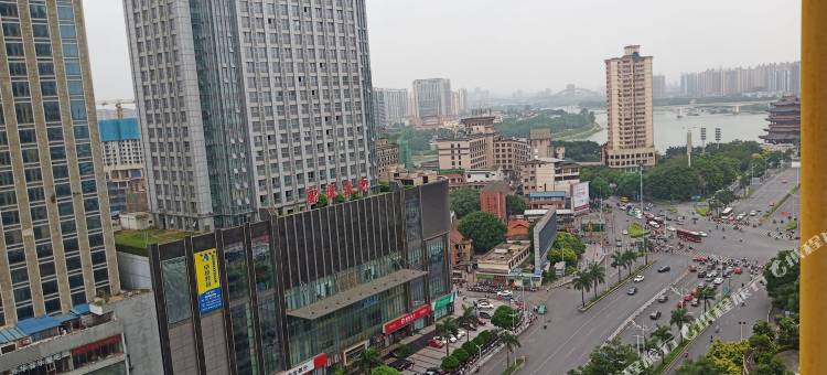 南宁毛哥的民宿(新竹路分店)图片