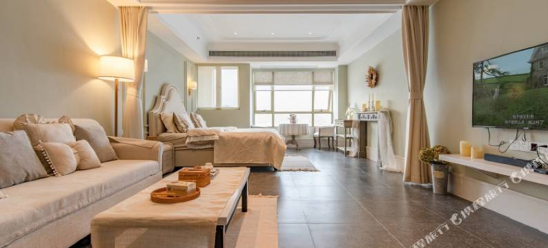 蒲舍撷兰别院(湘江中路1号分店)图片