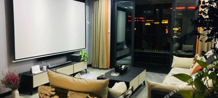 洛阳玥玥家公寓图片