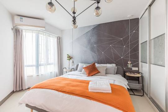 广州路客精品民宿BI2670