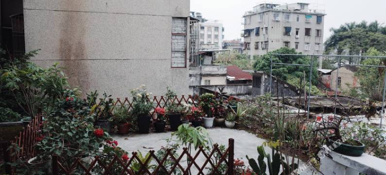 潮州拉娜的小屋图片