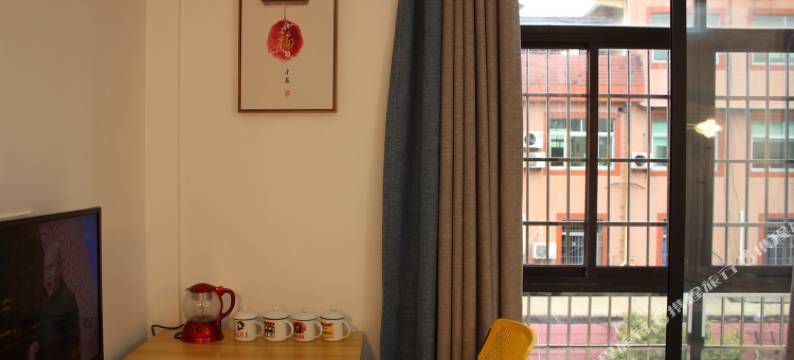 宁德乐乎民宿(2号店)图片