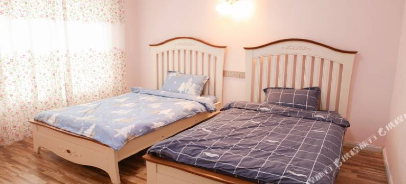 惠州WEI HOUSE威浩斯分享式别墅图片