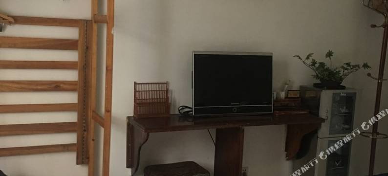 阿里民宿(景洪三叶路店)图片