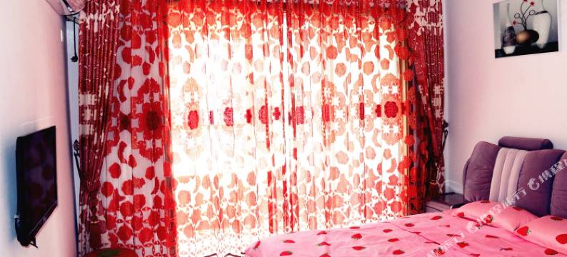 蓬莱唐红艳公寓图片