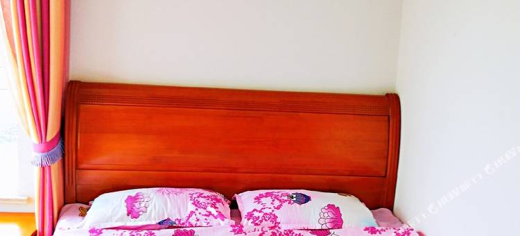 蓬莱唐红艳公寓图片