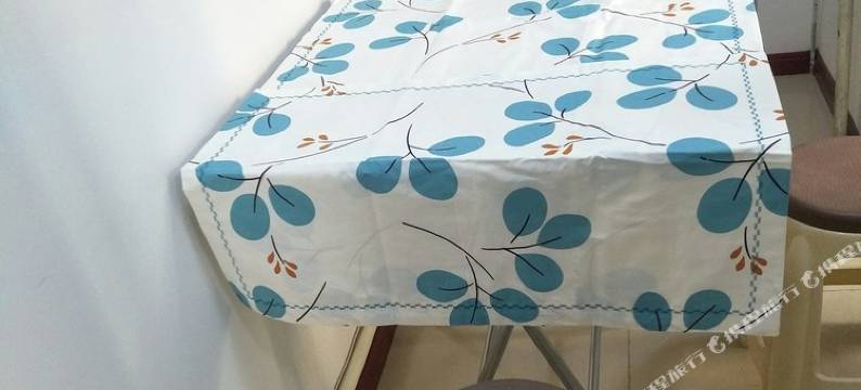 长春范范姐公寓(3号店)图片