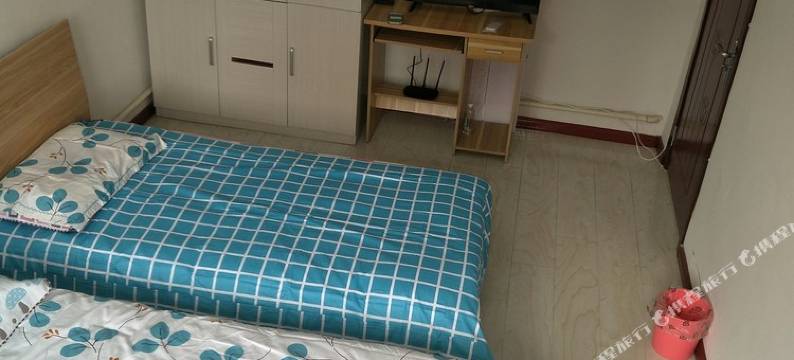 长春范范姐公寓(3号店)图片