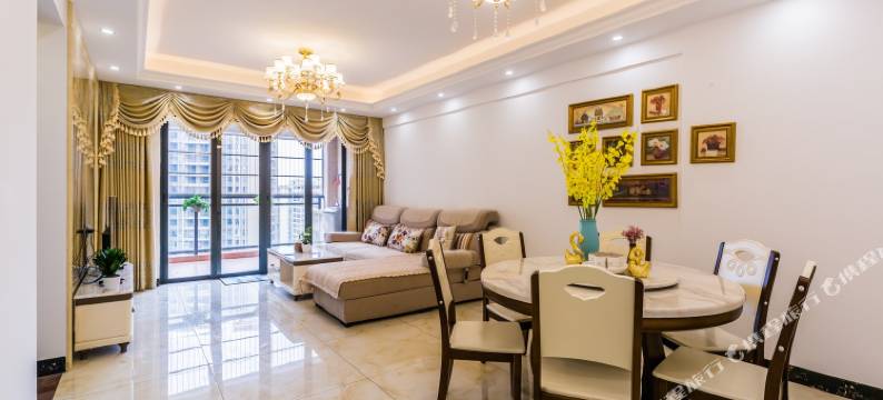 肇庆遇见－小林e家公寓(6号店)图片