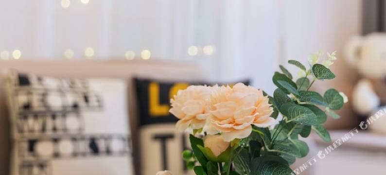 橙子乐宿酒店(长沙高铁南站杜花路地铁站店)图片