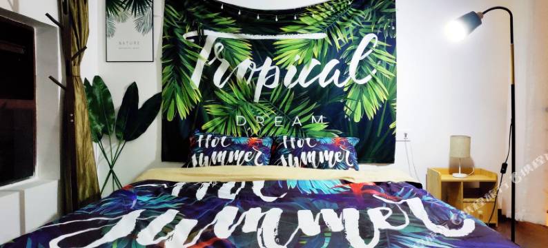 佛山民宿房东123图片