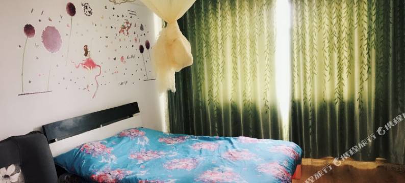 长春珠宝菲儿公寓(3号店)图片