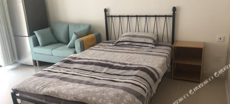 西双版纳傣家小萝莉公寓图片