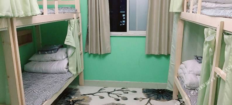 上海银海国际度假别墅图片