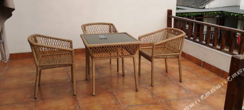 贞丰吉里寨民宿图片