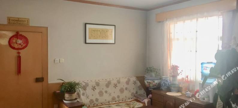 西安董劲鹏公寓图片