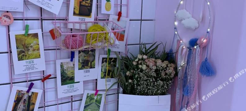 初见公寓(溧阳3号店)图片