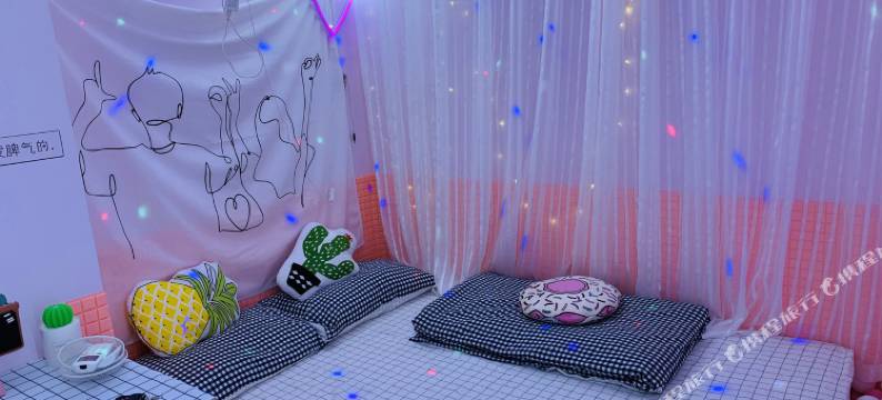 初见公寓(溧阳3号店)图片